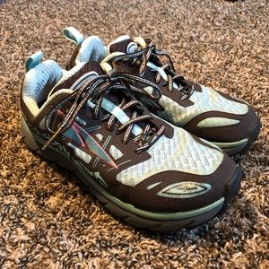 Altra Lone Peak 3.0